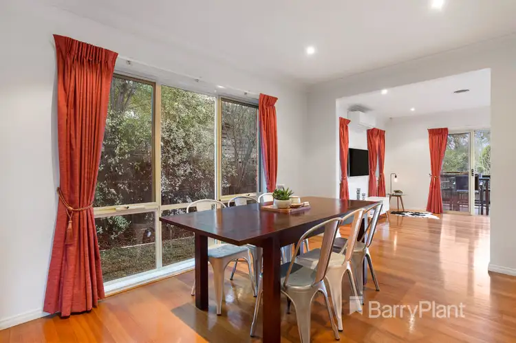 Fourth view of Homely house listing, 13 Wickham Road, Croydon VIC 3136