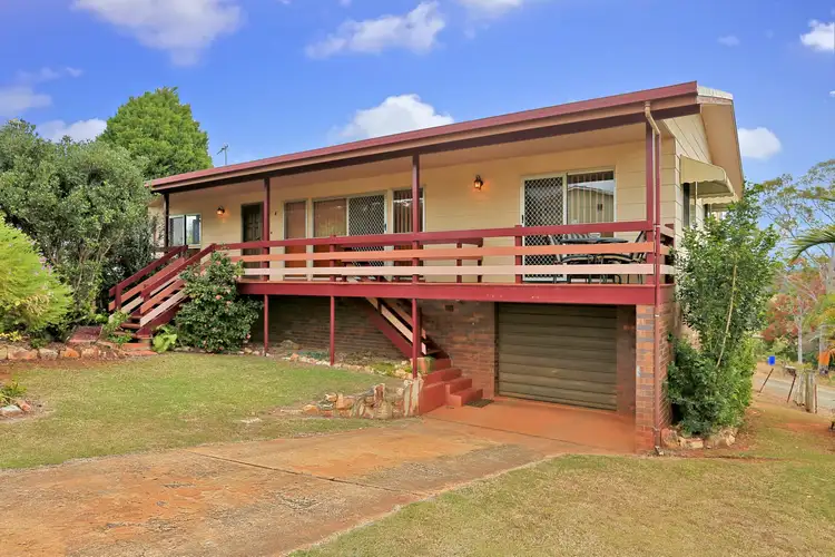4 Delaney Court, Childers QLD 4660