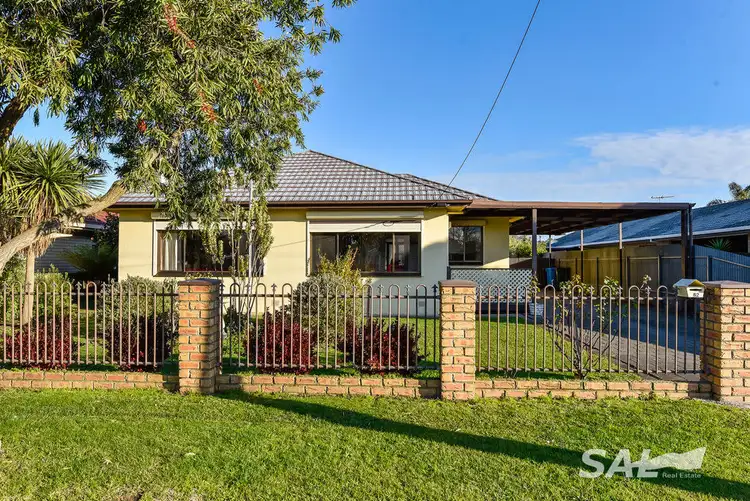 62 Cardinia Street, Mount Gambier SA 5290