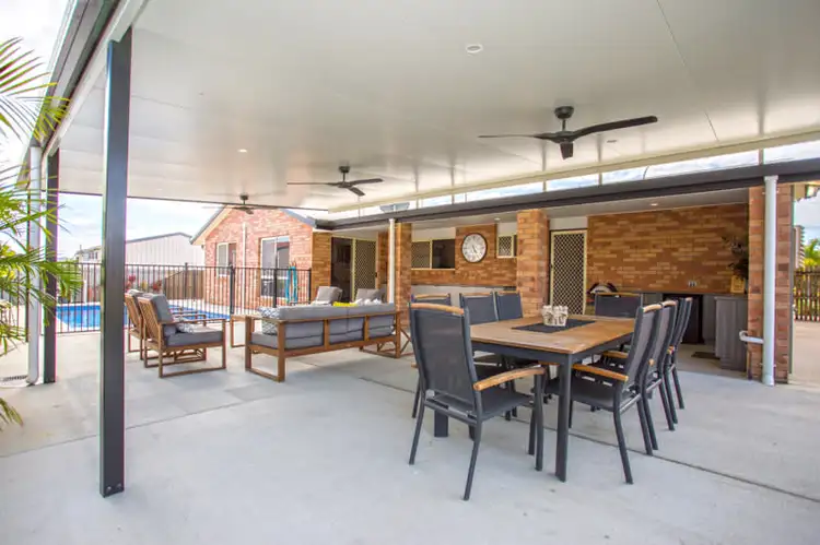 Main view of Homely house listing, 4 Gracie Court, Walkerston QLD 4751