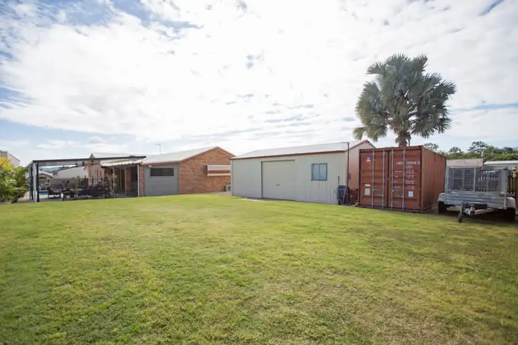 Third view of Homely house listing, 4 Gracie Court, Walkerston QLD 4751