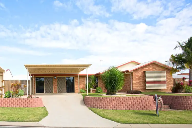 Fifth view of Homely house listing, 4 Gracie Court, Walkerston QLD 4751