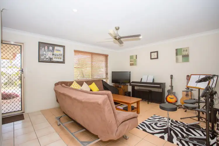 Sixth view of Homely house listing, 4 Gracie Court, Walkerston QLD 4751