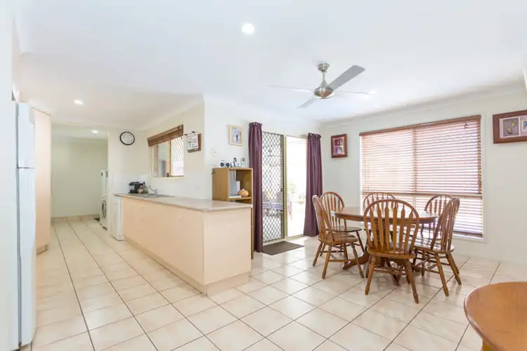 Seventh view of Homely house listing, 4 Gracie Court, Walkerston QLD 4751
