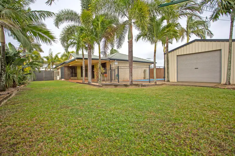 Main view of Homely house listing, 78 Busuttin Drive, Eimeo QLD 4740
