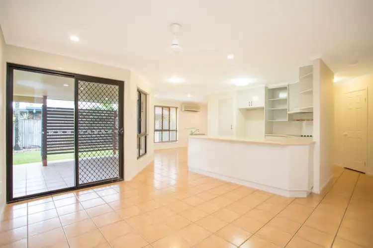 Second view of Homely house listing, 78 Busuttin Drive, Eimeo QLD 4740