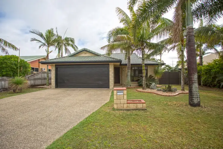 Fourth view of Homely house listing, 78 Busuttin Drive, Eimeo QLD 4740