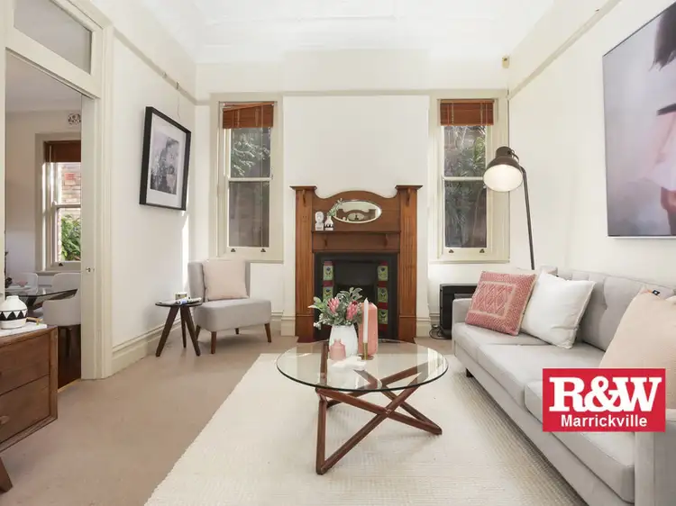 Fourth view of Homely house listing, 56 Day Street, Marrickville NSW 2204