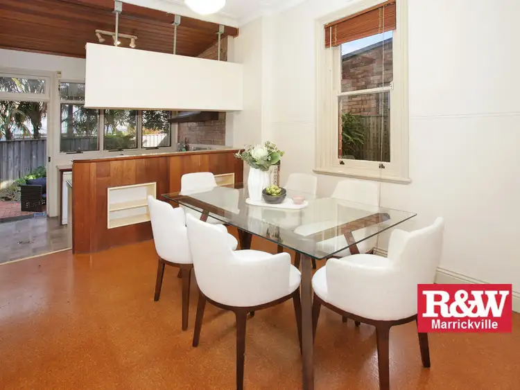 Sixth view of Homely house listing, 56 Day Street, Marrickville NSW 2204