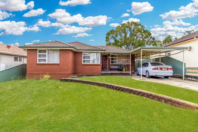 Main view of Homely house listing, 39 Orana Avenue, Seven Hills NSW 2147
