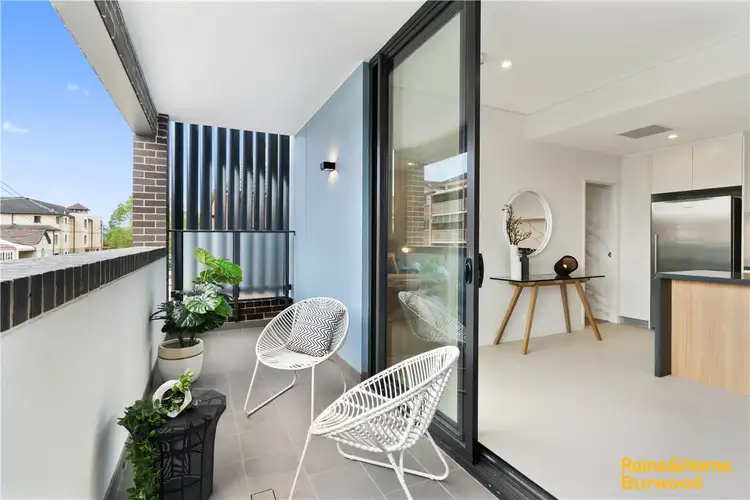 Fifth view of Homely apartment listing, 2.1 Gladstone Street, Burwood NSW 2134