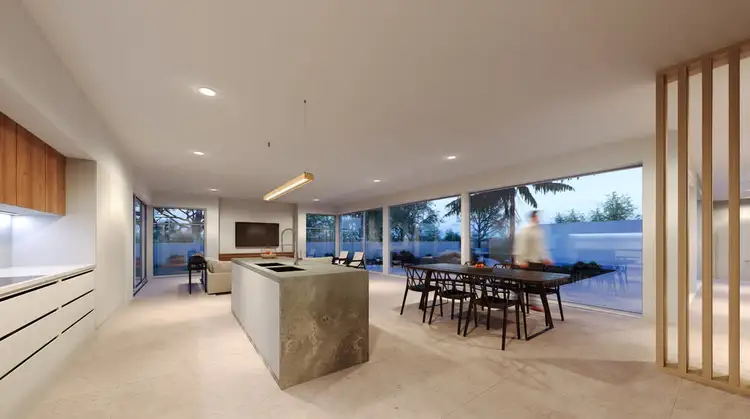 Main view of Homely house listing, 48B Port Arthur Street, Lyons ACT 2606