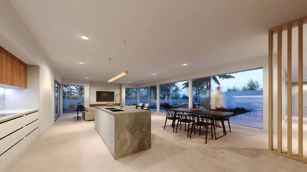 Main view of Homely house listing, 48B Port Arthur Street, Lyons ACT 2606