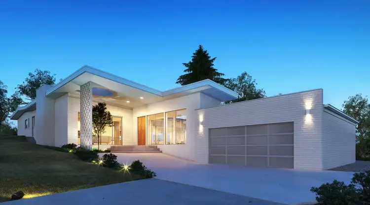 Third view of Homely house listing, 48B Port Arthur Street, Lyons ACT 2606