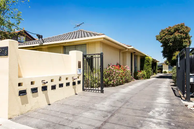3/578 Moreland Road, Brunswick West VIC 3055