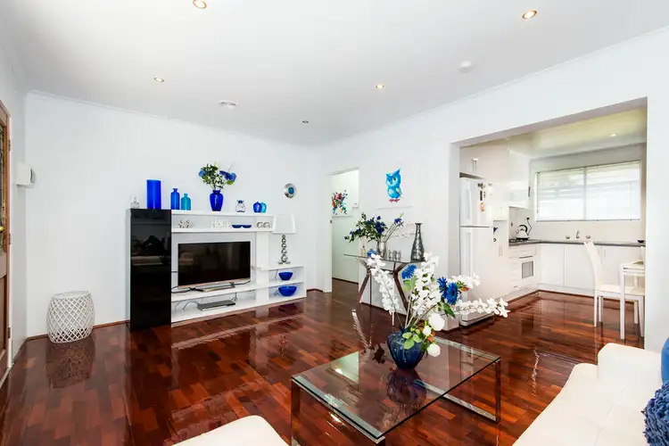 Third view of Homely villa listing, 3/578 Moreland Road, Brunswick West VIC 3055