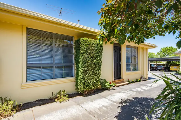Fourth view of Homely villa listing, 3/578 Moreland Road, Brunswick West VIC 3055