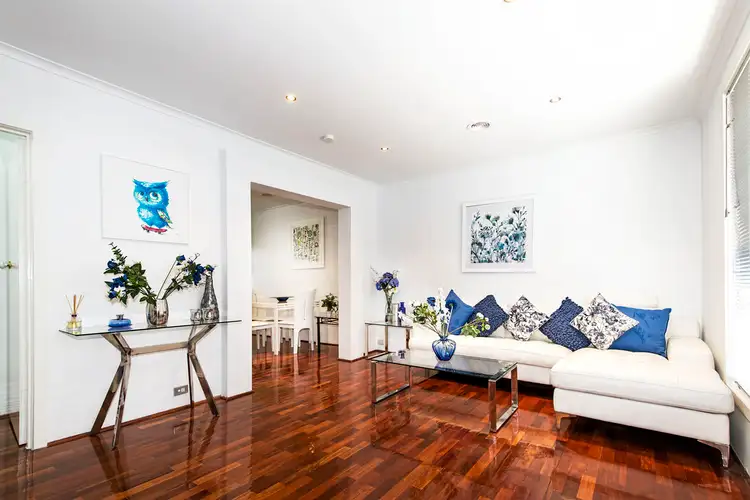 Fifth view of Homely villa listing, 3/578 Moreland Road, Brunswick West VIC 3055