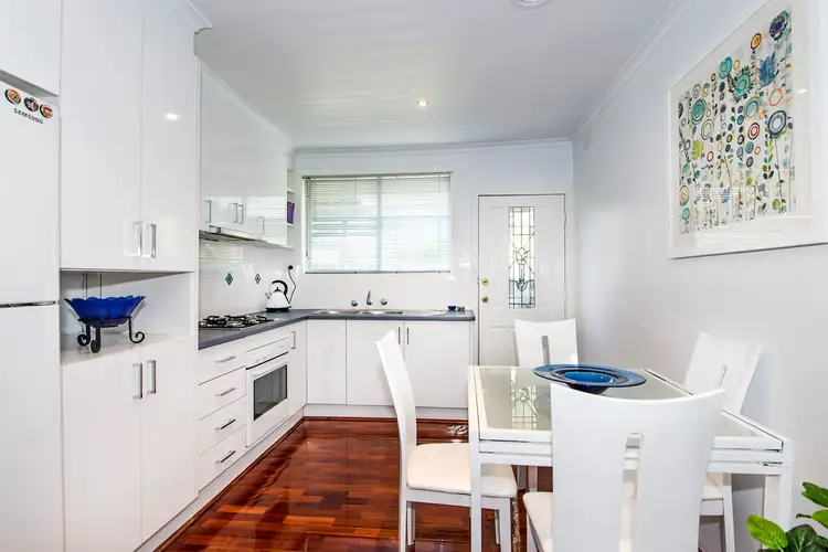 Sixth view of Homely villa listing, 3/578 Moreland Road, Brunswick West VIC 3055