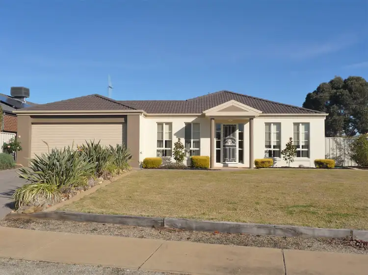 Main view of Homely house listing, 24 Shetland Drive, Moama NSW 2731