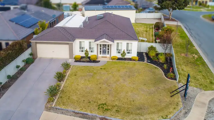 Second view of Homely house listing, 24 Shetland Drive, Moama NSW 2731