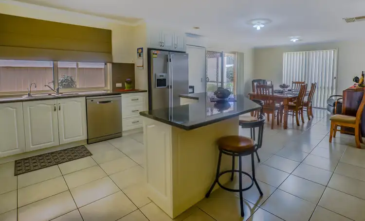 Seventh view of Homely house listing, 24 Shetland Drive, Moama NSW 2731