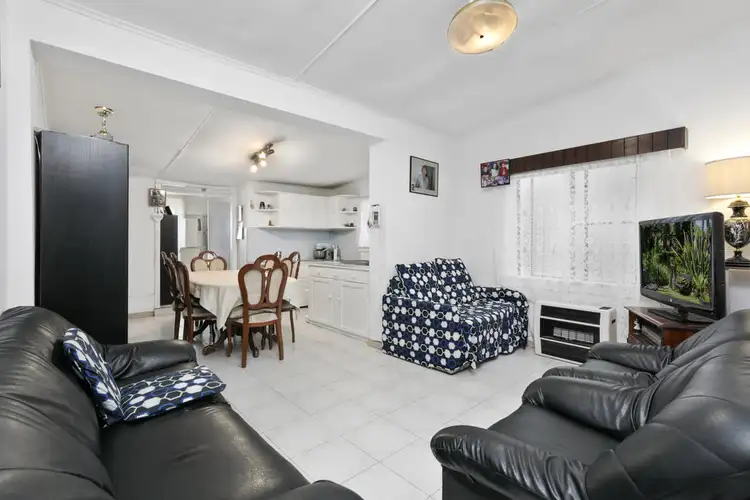 Second view of Homely semi-detached listing, 48 Cromwell Street, Leichhardt NSW 2040