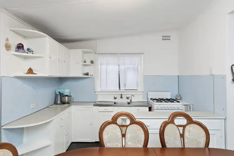 Third view of Homely semi-detached listing, 48 Cromwell Street, Leichhardt NSW 2040