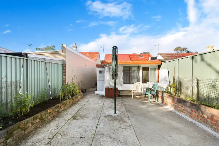 Fourth view of Homely semi-detached listing, 48 Cromwell Street, Leichhardt NSW 2040