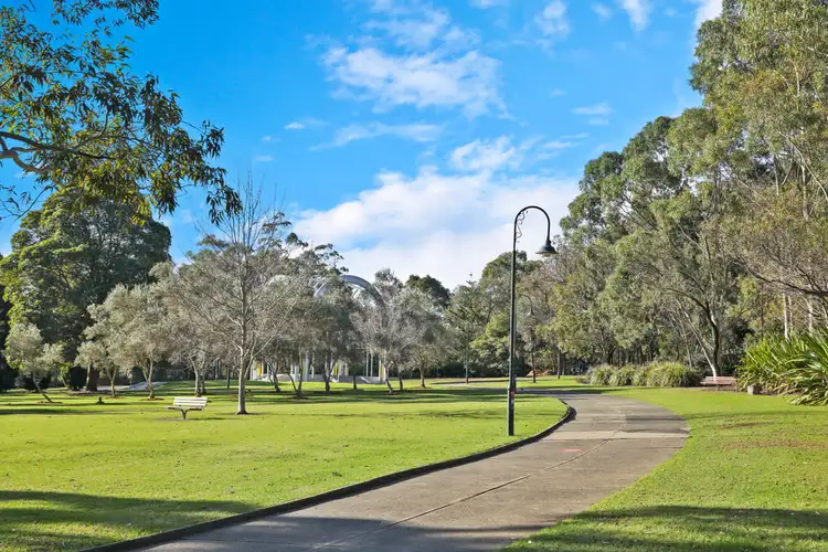 Sixth view of Homely semi-detached listing, 48 Cromwell Street, Leichhardt NSW 2040
