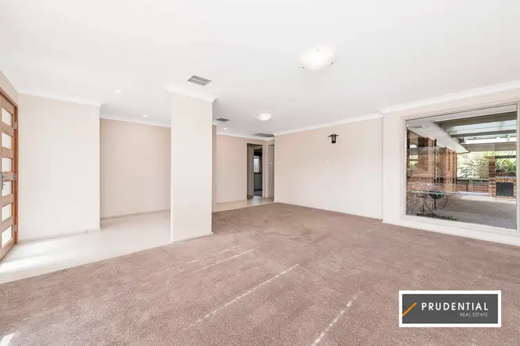 Second view of Homely house listing, 14 Limonite Place, Eagle Vale NSW 2558