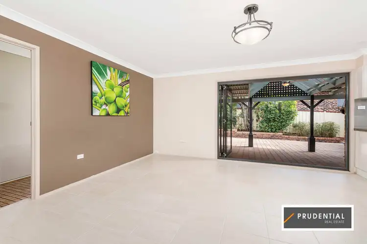 Third view of Homely house listing, 14 Limonite Place, Eagle Vale NSW 2558