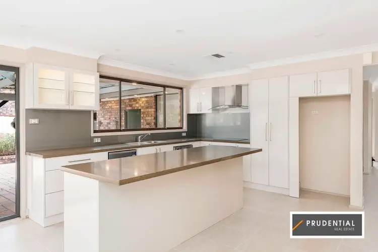 Fourth view of Homely house listing, 14 Limonite Place, Eagle Vale NSW 2558