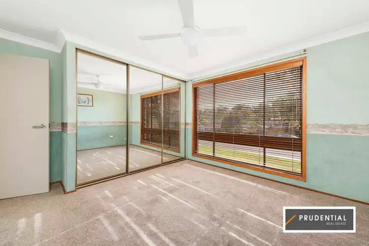 Fifth view of Homely house listing, 14 Limonite Place, Eagle Vale NSW 2558