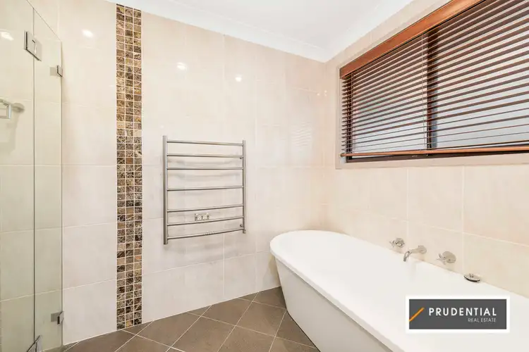 Sixth view of Homely house listing, 14 Limonite Place, Eagle Vale NSW 2558