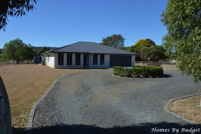 Main view of Homely house listing, 11 Rose Av, Minden QLD 4311