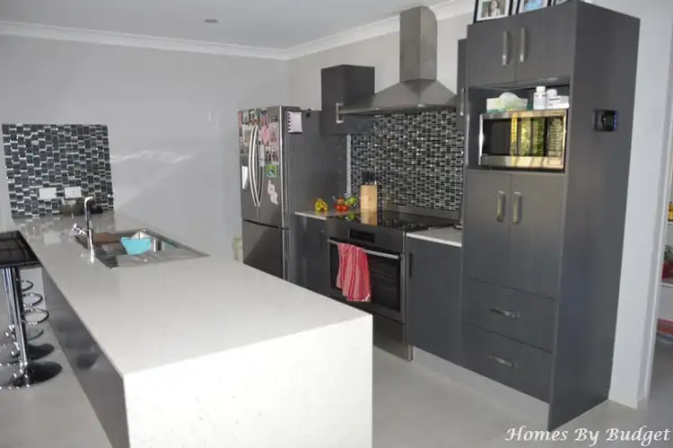Second view of Homely house listing, 11 Rose Av, Minden QLD 4311
