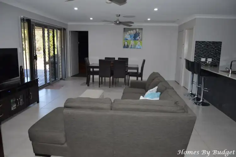 Third view of Homely house listing, 11 Rose Av, Minden QLD 4311