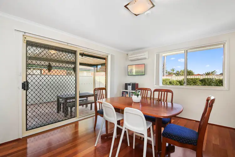 Third view of Homely house listing, 22 Bodalla Court, Wattle Grove NSW 2173
