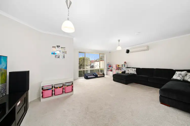 Fourth view of Homely house listing, 22 Bodalla Court, Wattle Grove NSW 2173