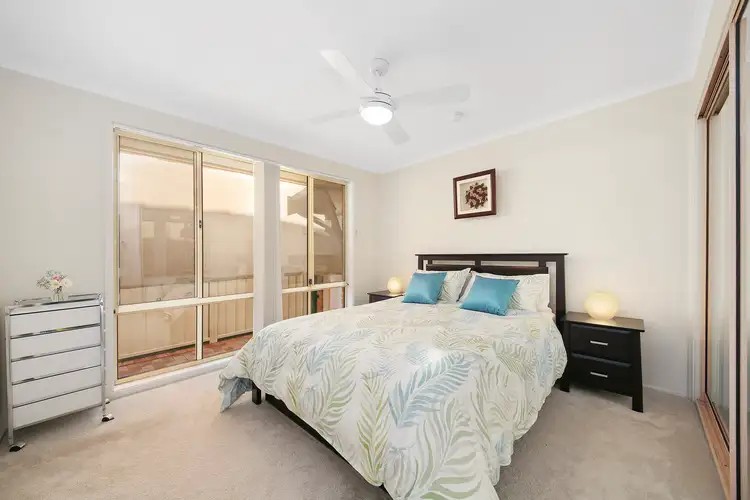 Fifth view of Homely house listing, 22 Bodalla Court, Wattle Grove NSW 2173
