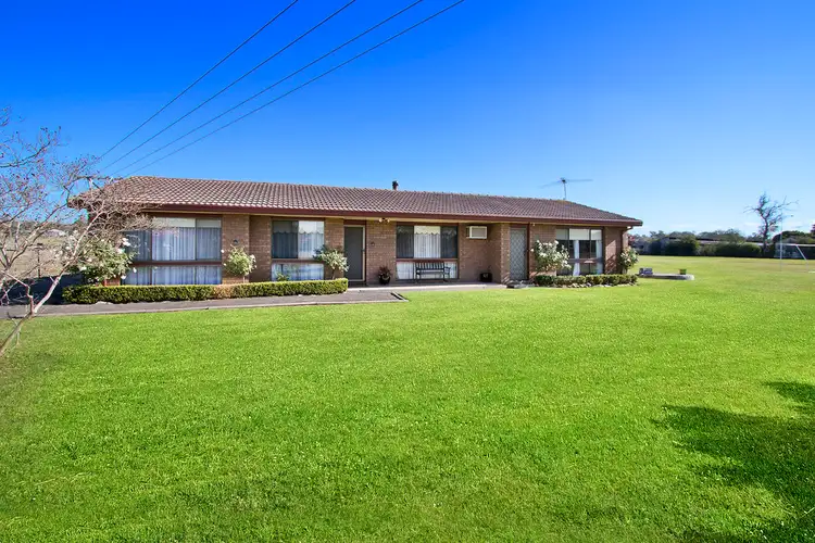 Second view of Homely rural property listing, 44 Kerry Road, Schofields NSW 2762