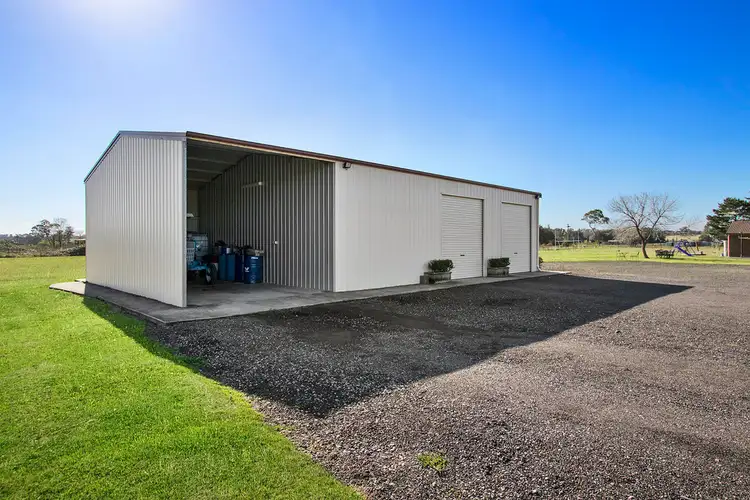 Third view of Homely rural property listing, 44 Kerry Road, Schofields NSW 2762