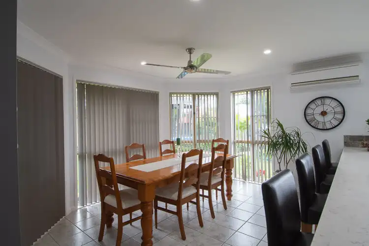 Sixth view of Homely house listing, 8 Ryan Court, Rural View QLD 4740