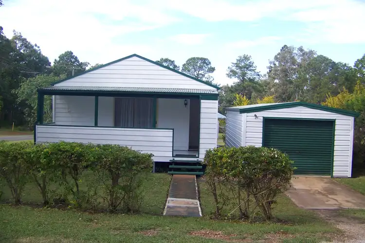 2 BELAR STREET