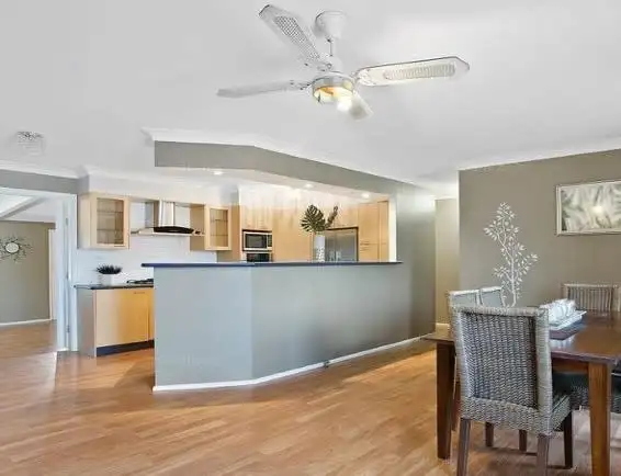 Second view of Homely house listing, 19 Dale Avenue, Chain Valley Bay NSW 2259