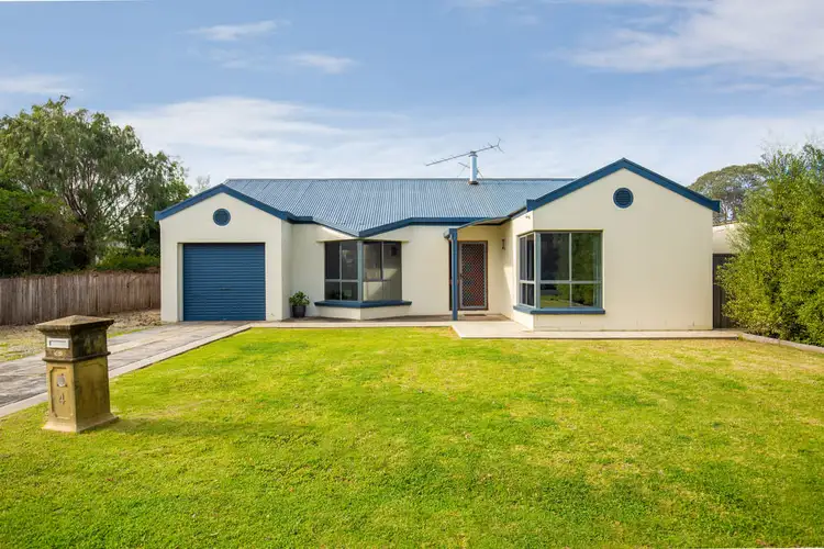 4 Swallow Drive, Mount Gambier SA 5290