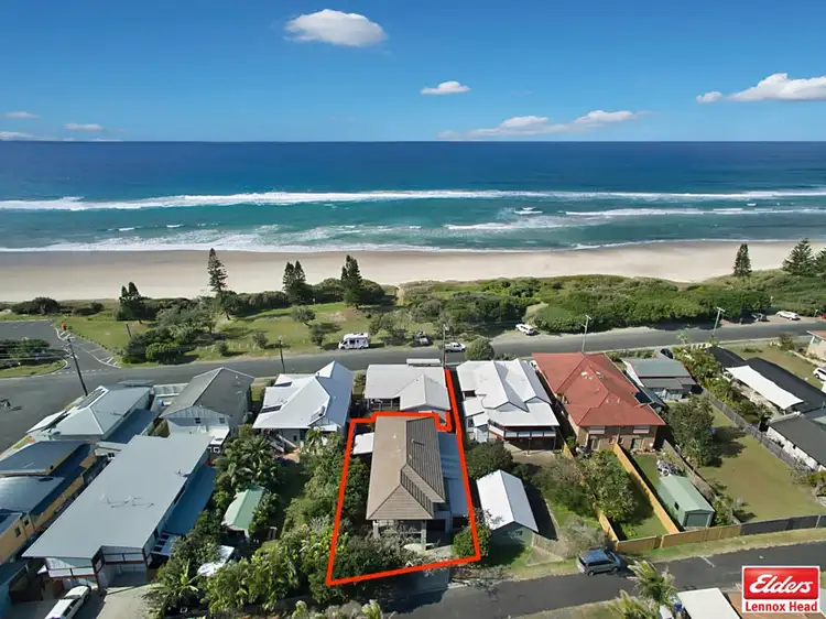 Main view of Homely house listing, 57b Pacific Parade, Lennox Head NSW 2478