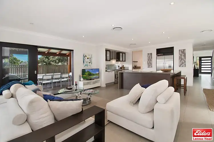 Third view of Homely house listing, 57b Pacific Parade, Lennox Head NSW 2478