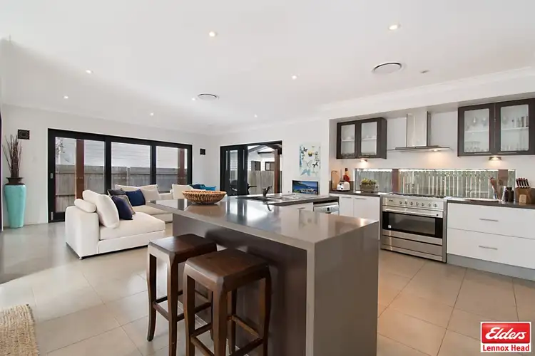 Fifth view of Homely house listing, 57b Pacific Parade, Lennox Head NSW 2478